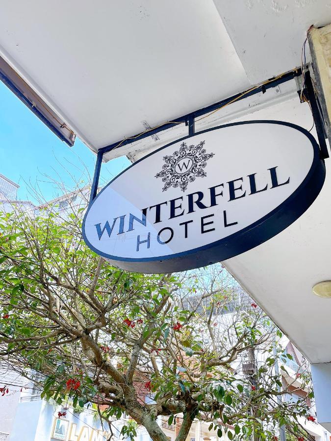 Winterfell Da Lat Hotel Exterior foto